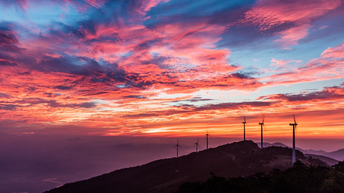 A ‘Super El Niño’ Could Be Coming — But What Is It?