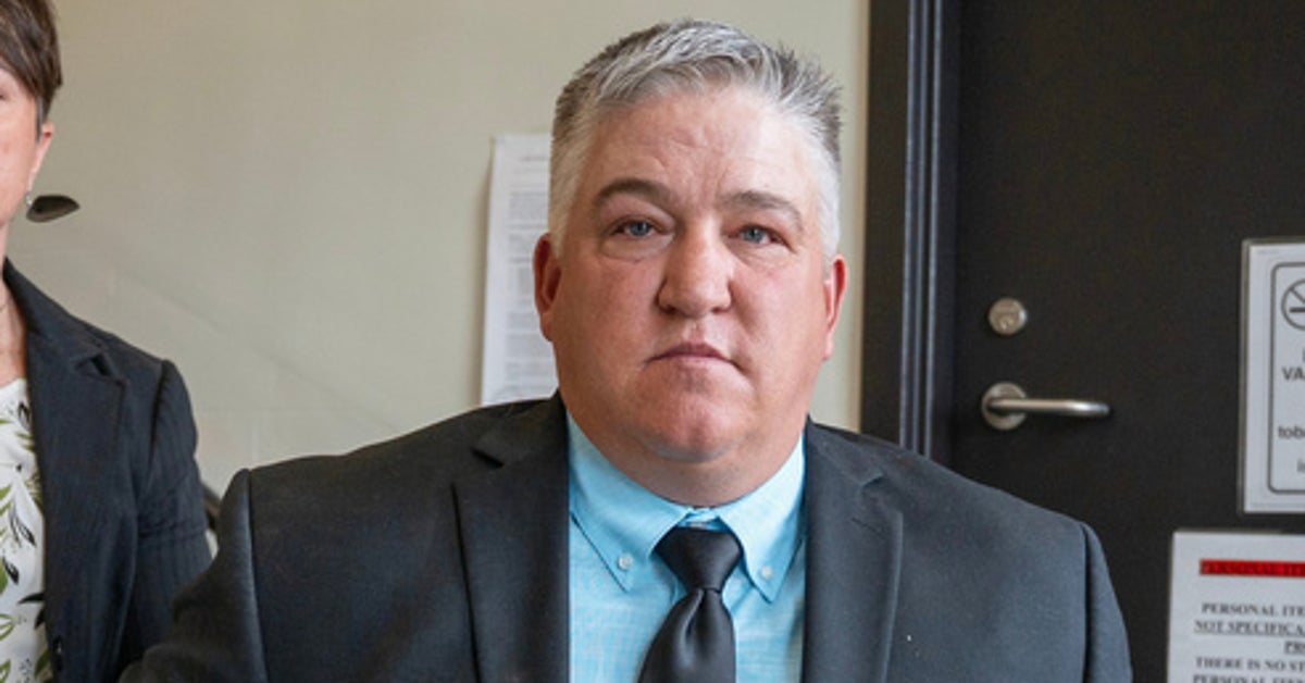 Man Who Hit Wolf With Snowmobile And Brought It Into Bar Learns His Fate