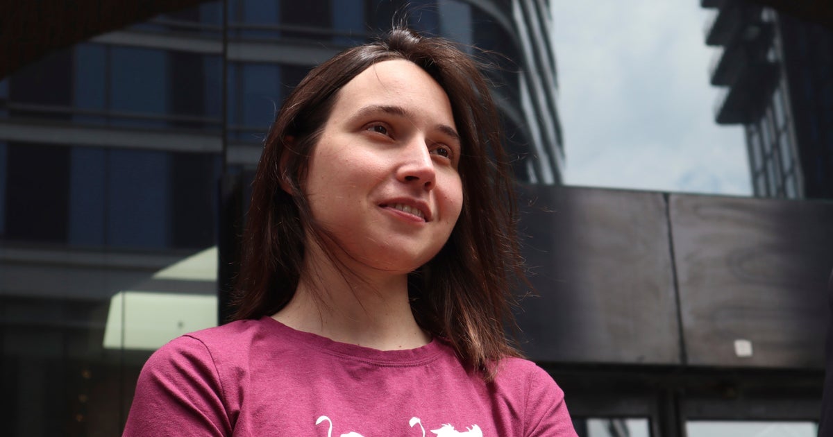 Customs Officer Improperly Canceled Visa Of Scholar Charged With Frog Embryo Smuggling: Judge