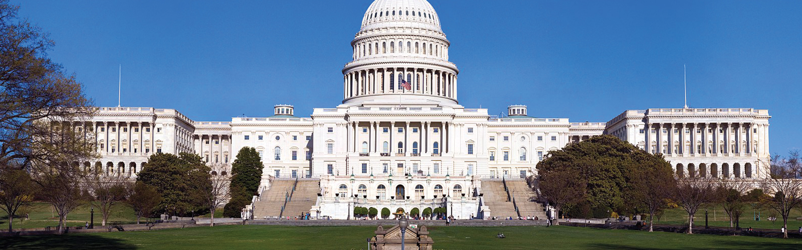 Democrats Propose Woke Foreign Policy - C-Fam