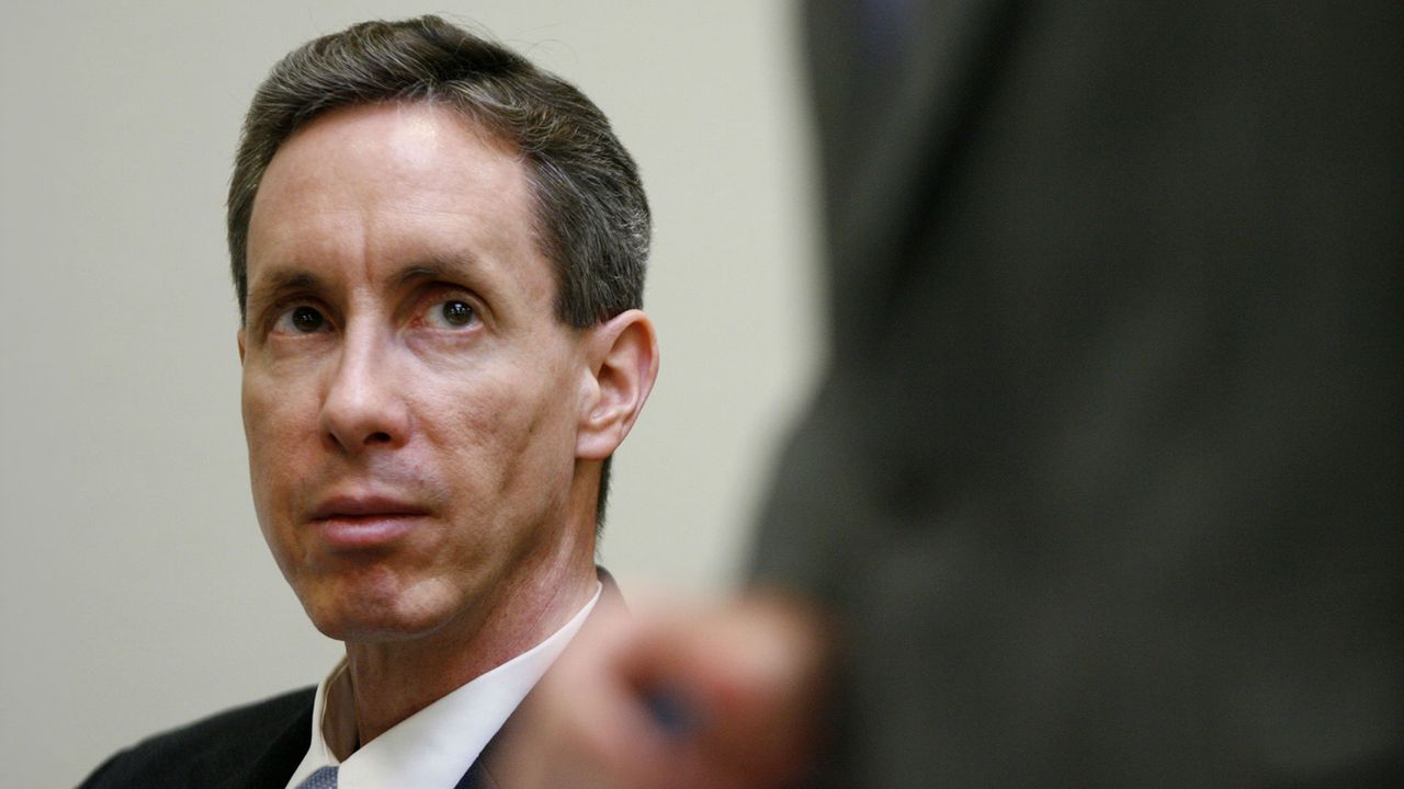 Where is Warren Jeffs now? The Trust Me prophet who inspired Samuel Bateman