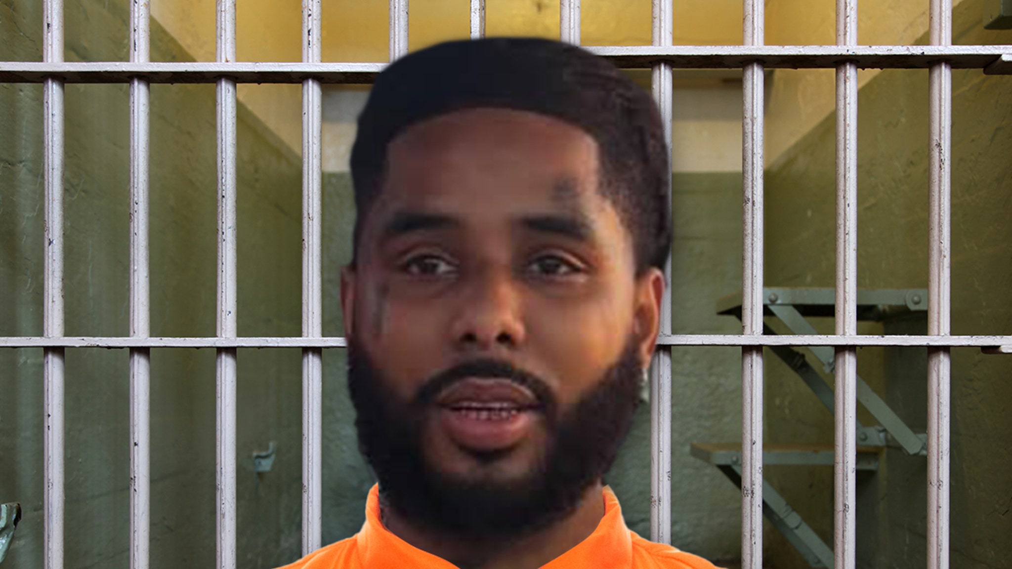 Pooh Shiesty in 'Good Spirits' in Jail Despite Judge Rejecting His Release Pending Trial