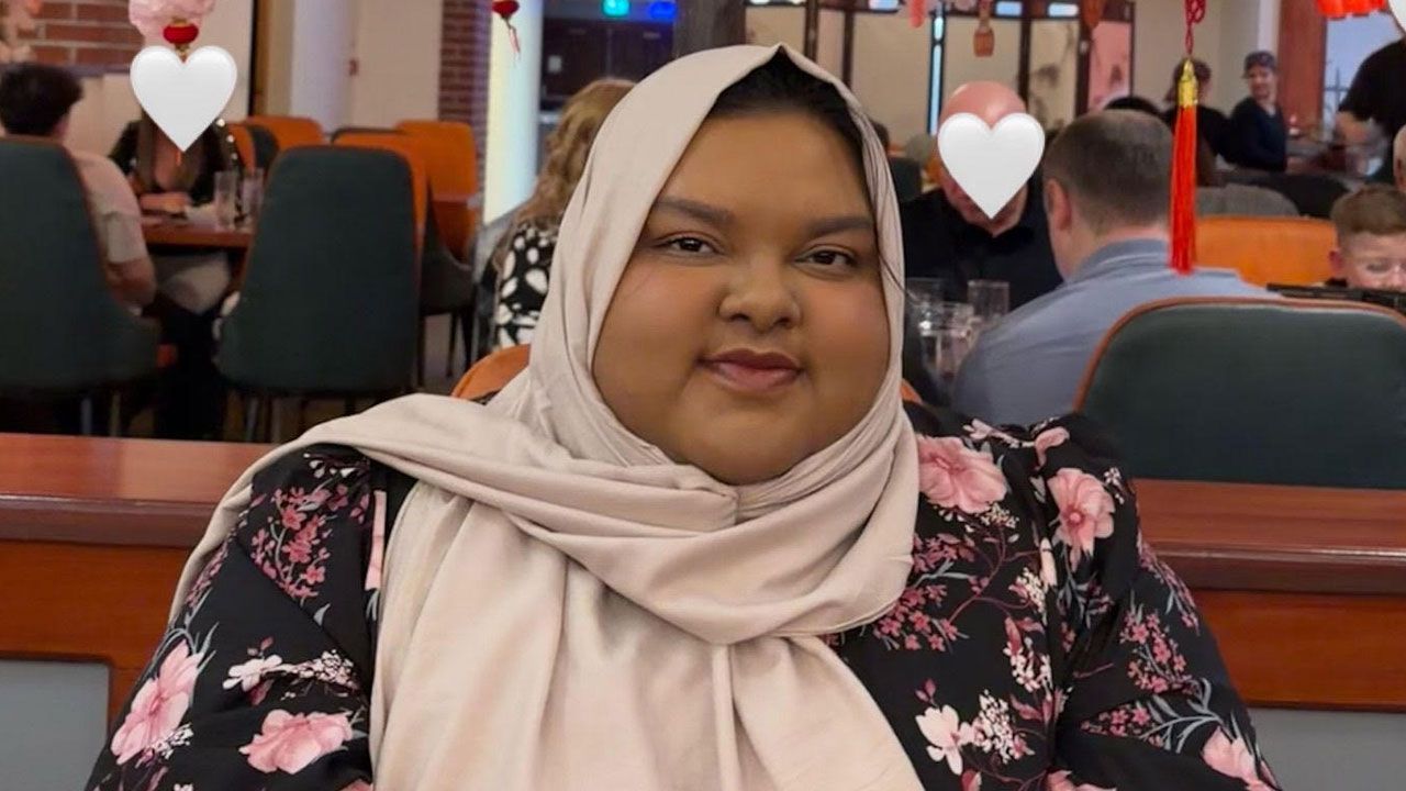 I spoke up about menstrual health – then the far-right came for me