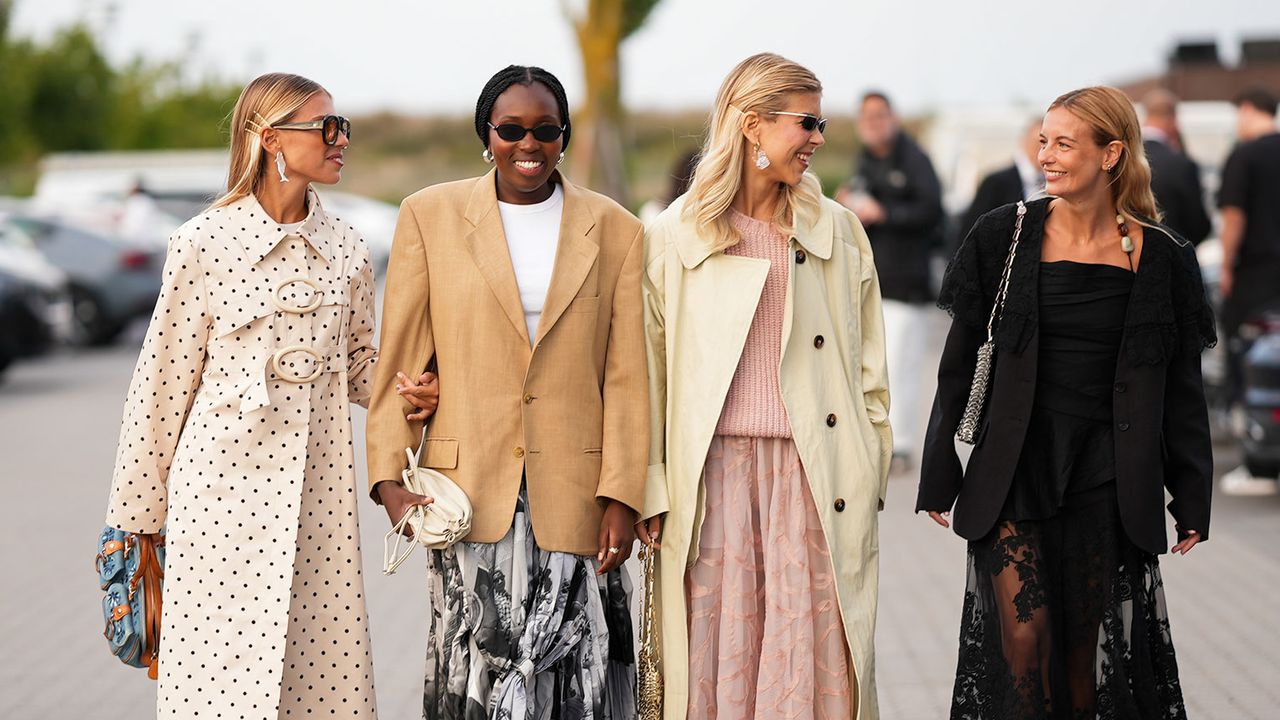 These Traditional Spanish Sandals Will Be Everywhere This Spring