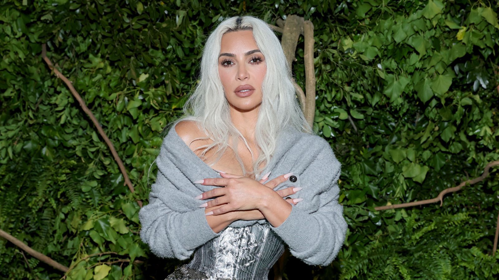 Kim Kardashian’s California Secret Garden Perfects a Lush Planting Trend That Is Reshaping How We Garden for Summer 2026