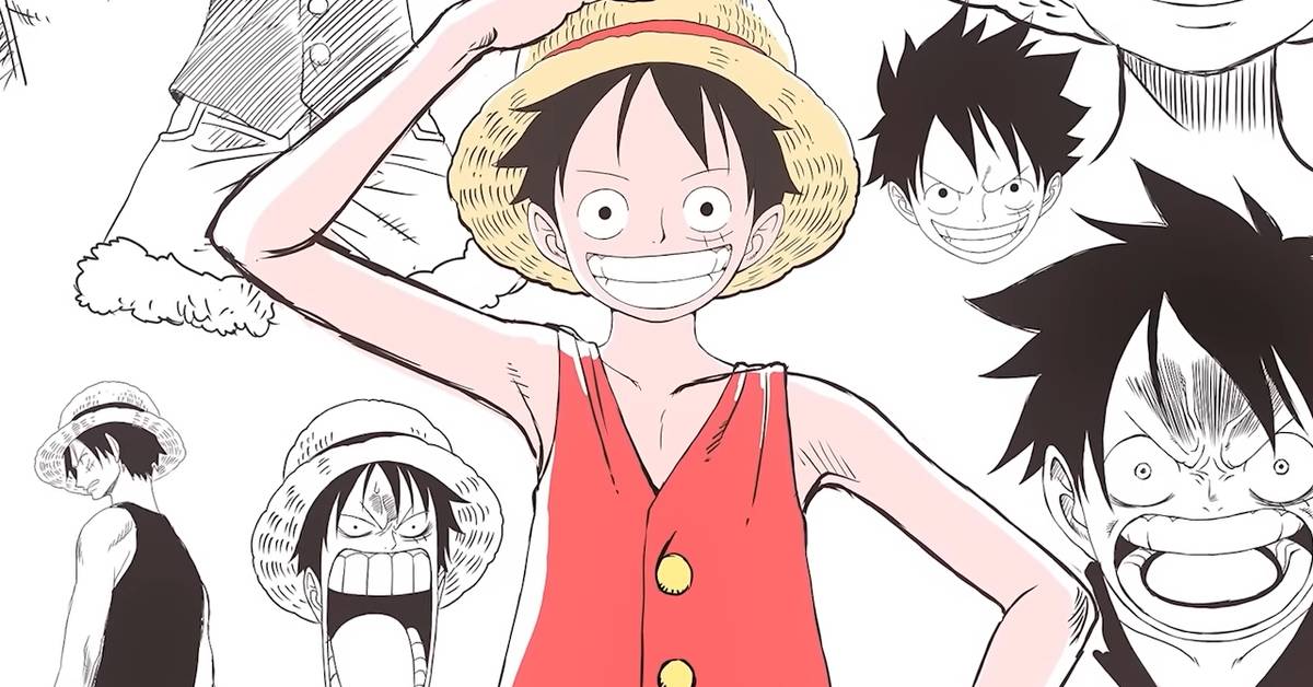 Netflix’s One Piece Anime Remake Studio Officially Confirms AI Use in Latest Release