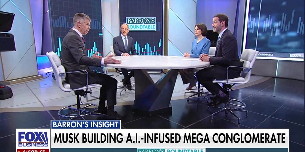 Elon Musk's next big bet: Inside the rise of SpaceX