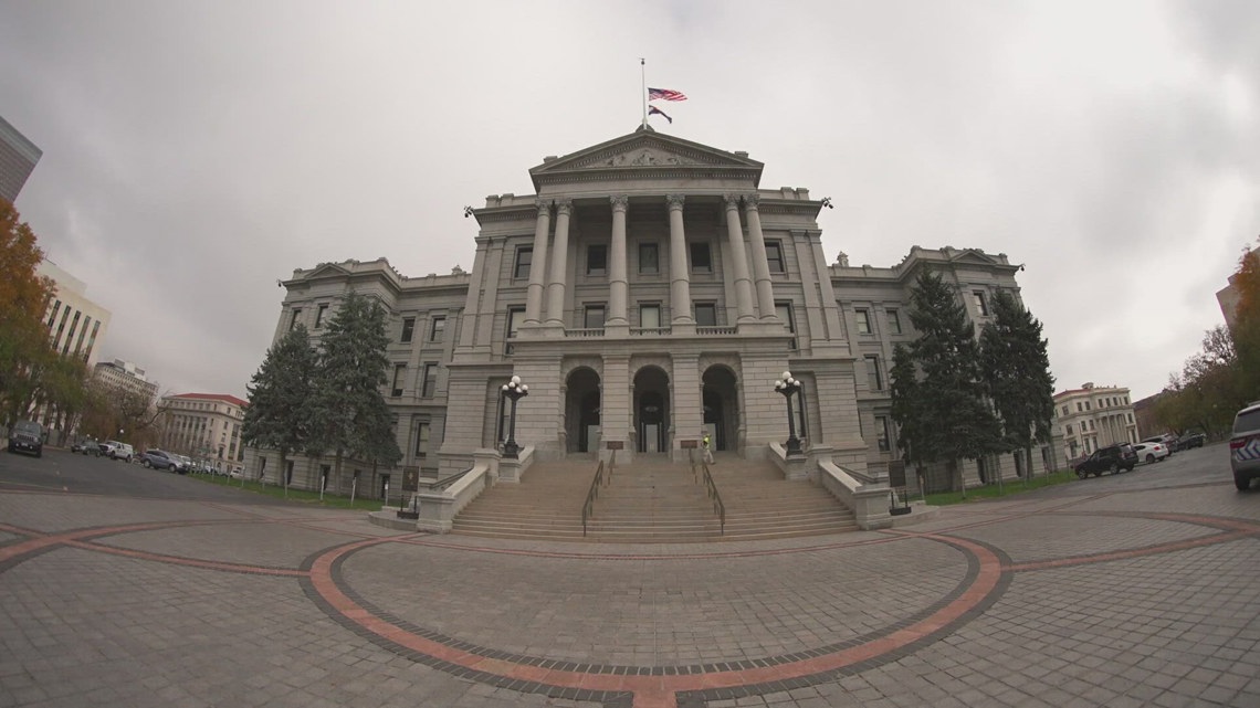 Elon Musk's xAI sues over a Colorado law regulating AI