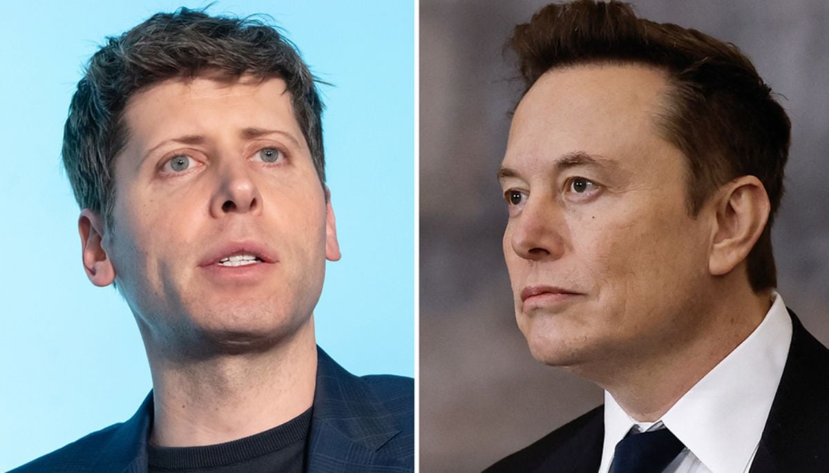 OpenAI slams Elon Musk over ‘legal ambush’ ahead of $100B trial