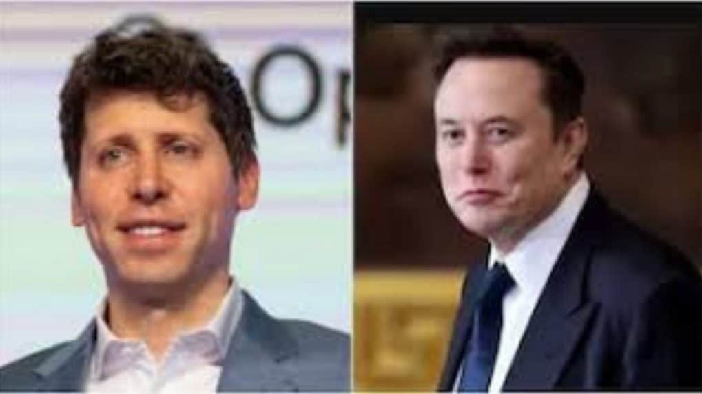 Why Elon Musk is suing Sam Altman and what’s at stake for OpenAI?