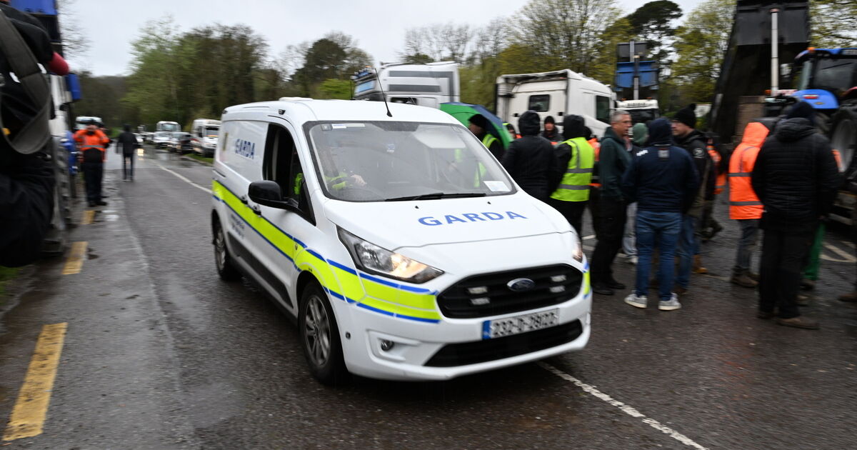 Up to 500 fuel stations could be without supply; Cork GAA fixtures cancelled