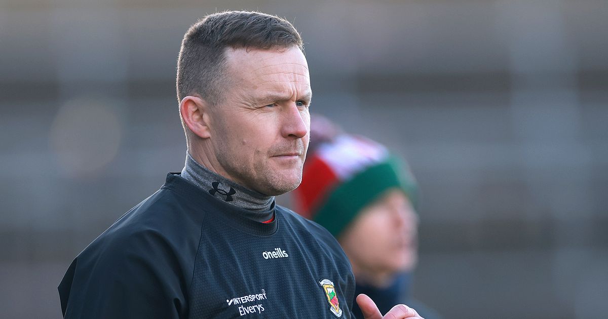 What time and TV channel is London v Mayo on today in the Connacht football championship?