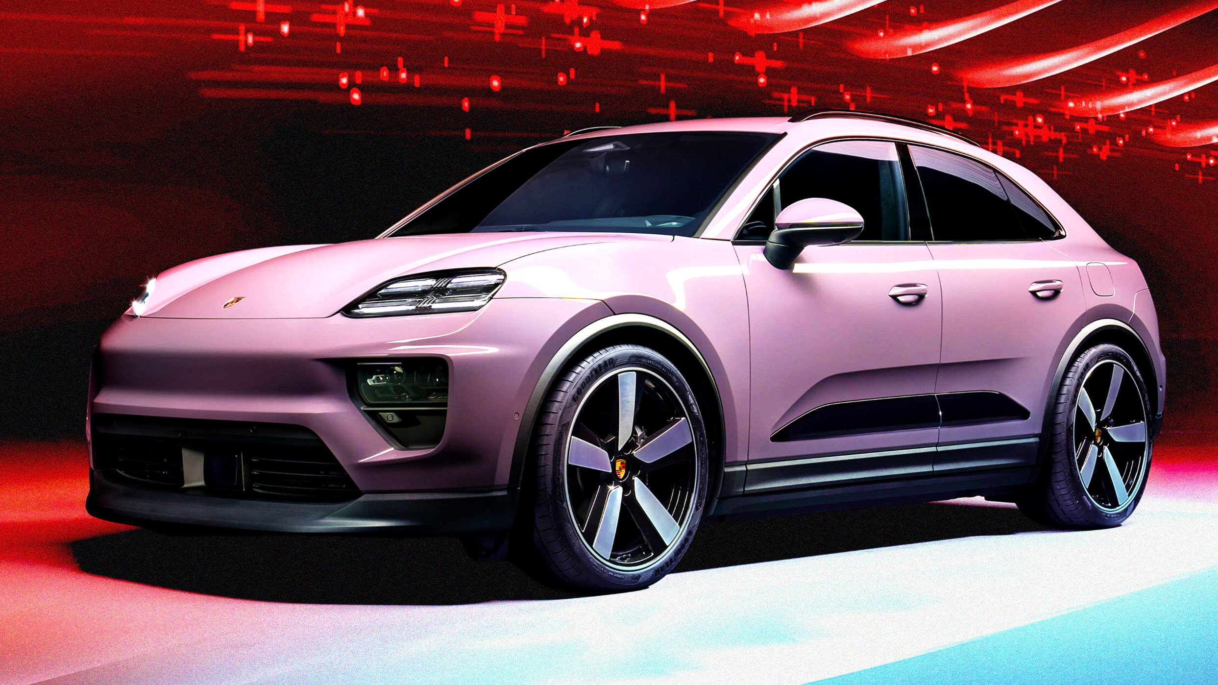 Porsche Is Confident That Buyers Who Got 700 HP For $40K Will Eventually Want To Pay More For Less