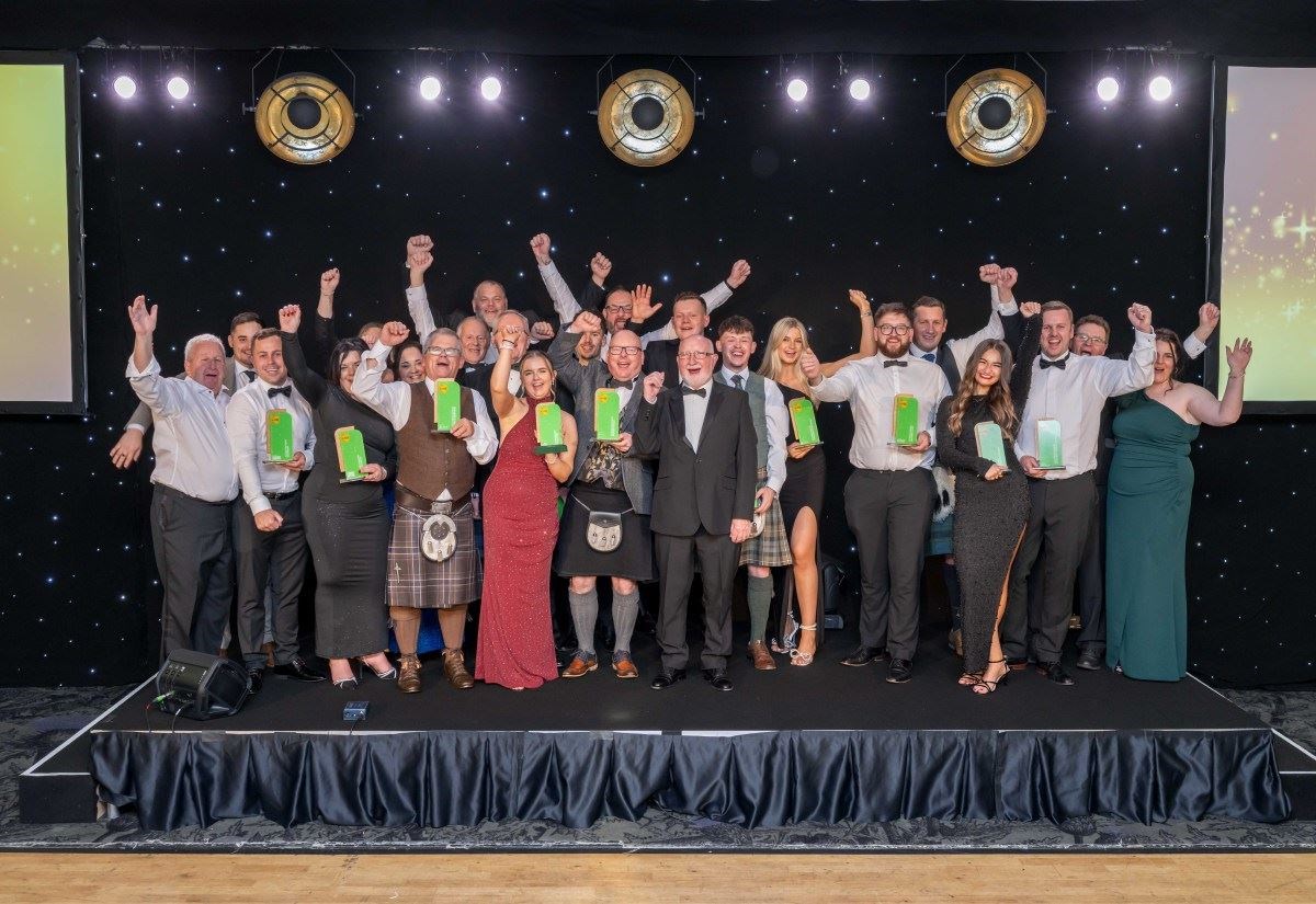 ‘It’s the people who take part that make this event so special’ - Businesses and professionals encouraged to enter awards