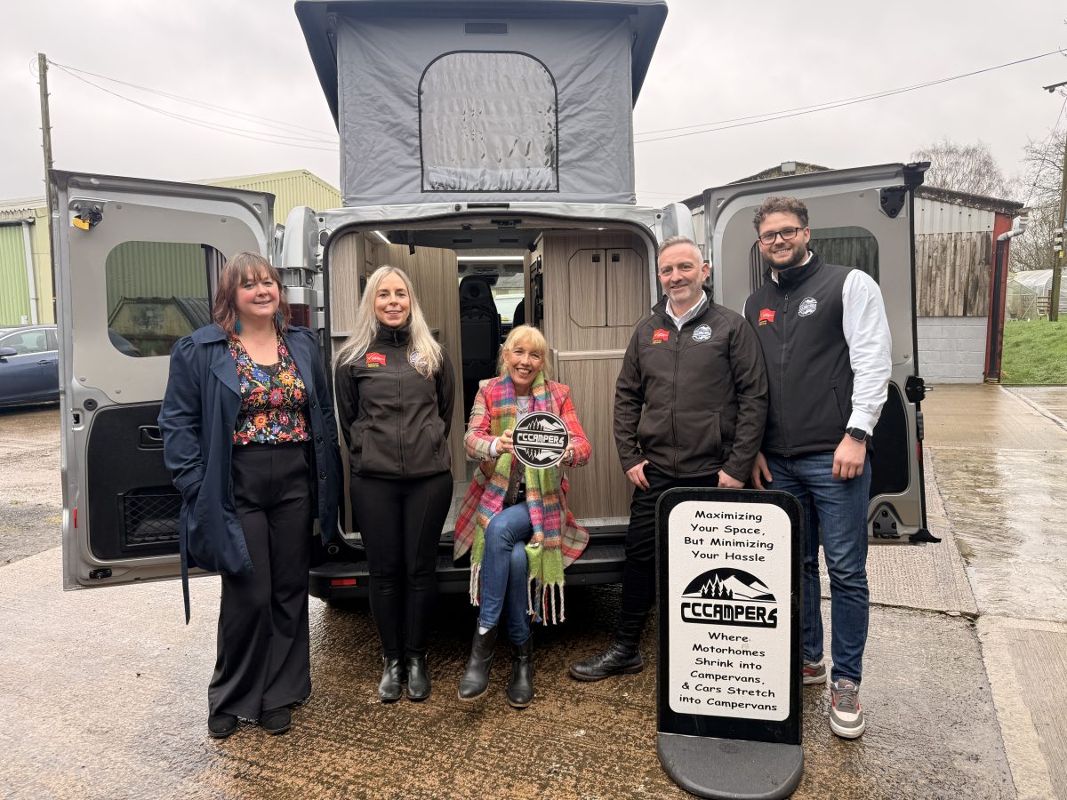 New grant scheme to support Malvern businesses to grow