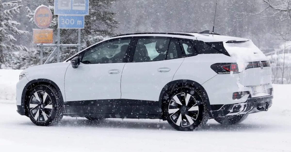 Volkswagen promises new ID.3 and ID.4 will be ‘true’ EVs as it gears up for an all out EV blitz