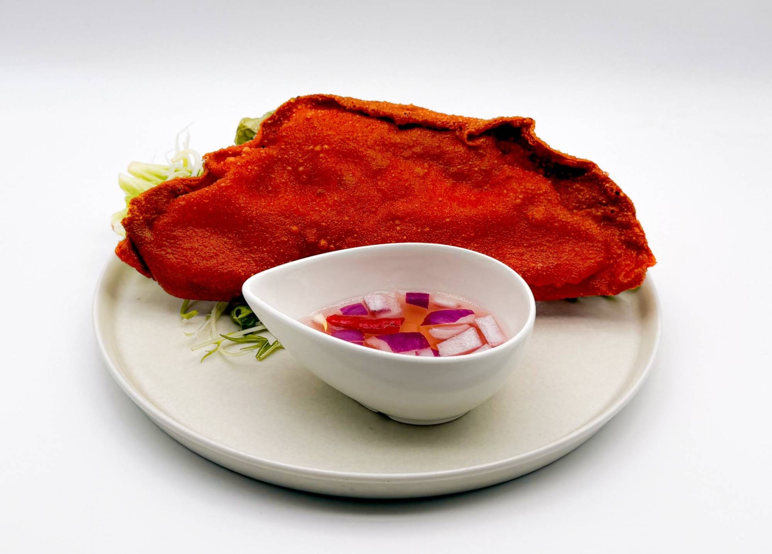 No buffet, no karaoke: Filipino food gets elevated at Bananas