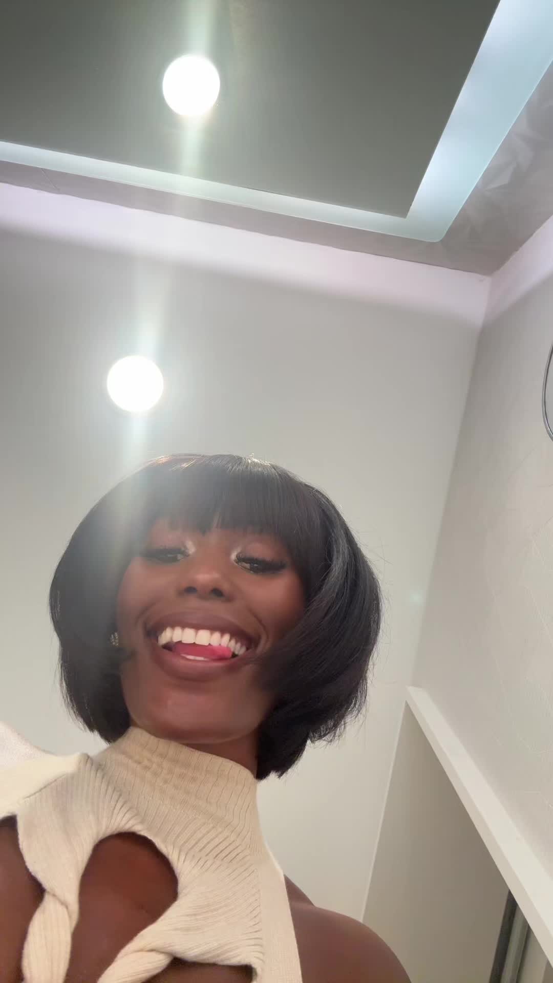 what I wore to dinner 🍷