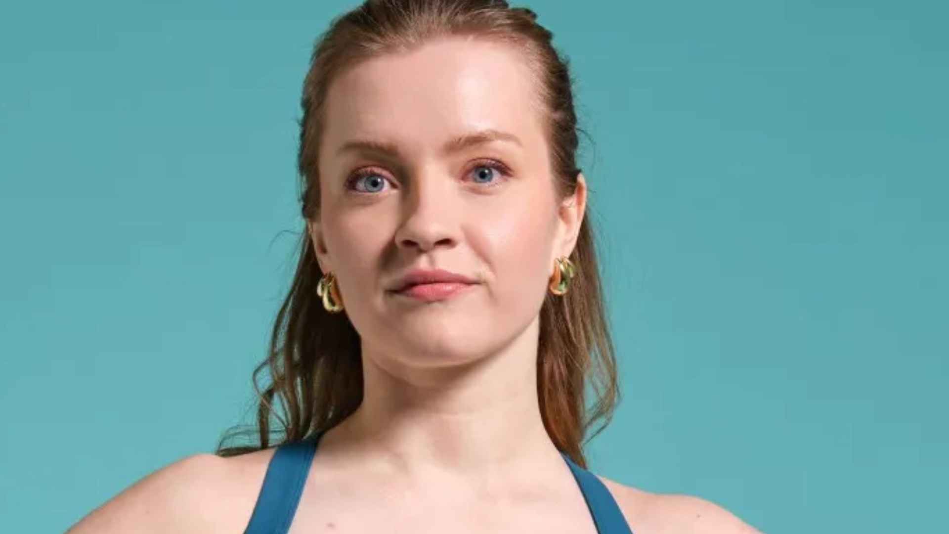 I thought guy flirting at gym was innocent – days later, I was all over TikTok in creepy vid being torn apart by trolls