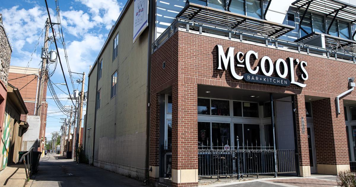 McCool's in Aggieville to close at the end of May