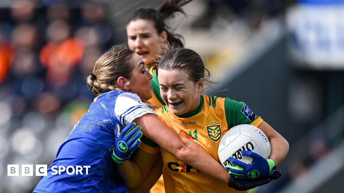 LGFA Special Congress: Twelve rule changes approved in Tullamore