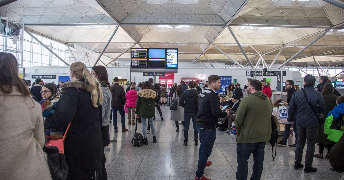 CAA update gives 'no refunds' update after travel company goes bust