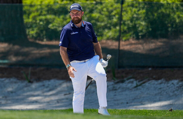 Shane Lowry 11 shots off lead at RBC Heritage