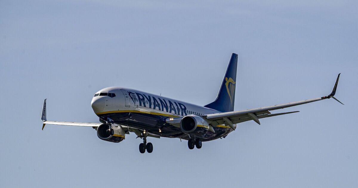 Ryanair and easyJet flights warning as summer holidays cut to Spain and Portugal