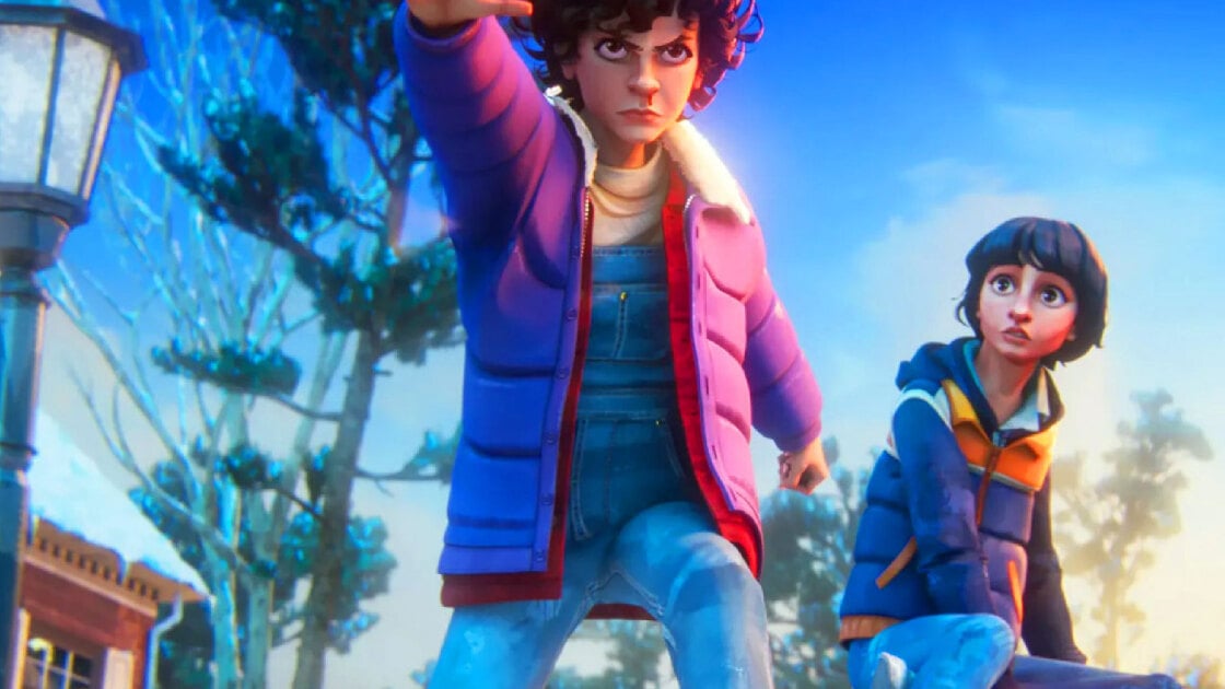 What's New to Watch on Netflix the Week of April 17, 2026