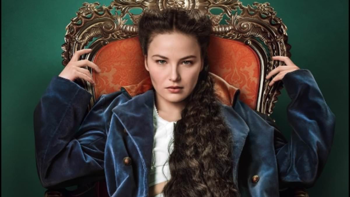 Netflix fans rave over 'magnificently crafted' period drama that 'fills the sexy TV series hole left by Bridgerton'