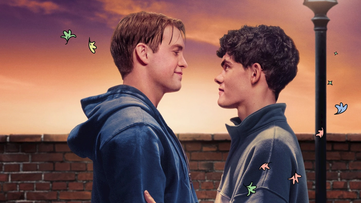 Heartstopper Forever Gets Major Casting Shakeup As Post-Production Wraps