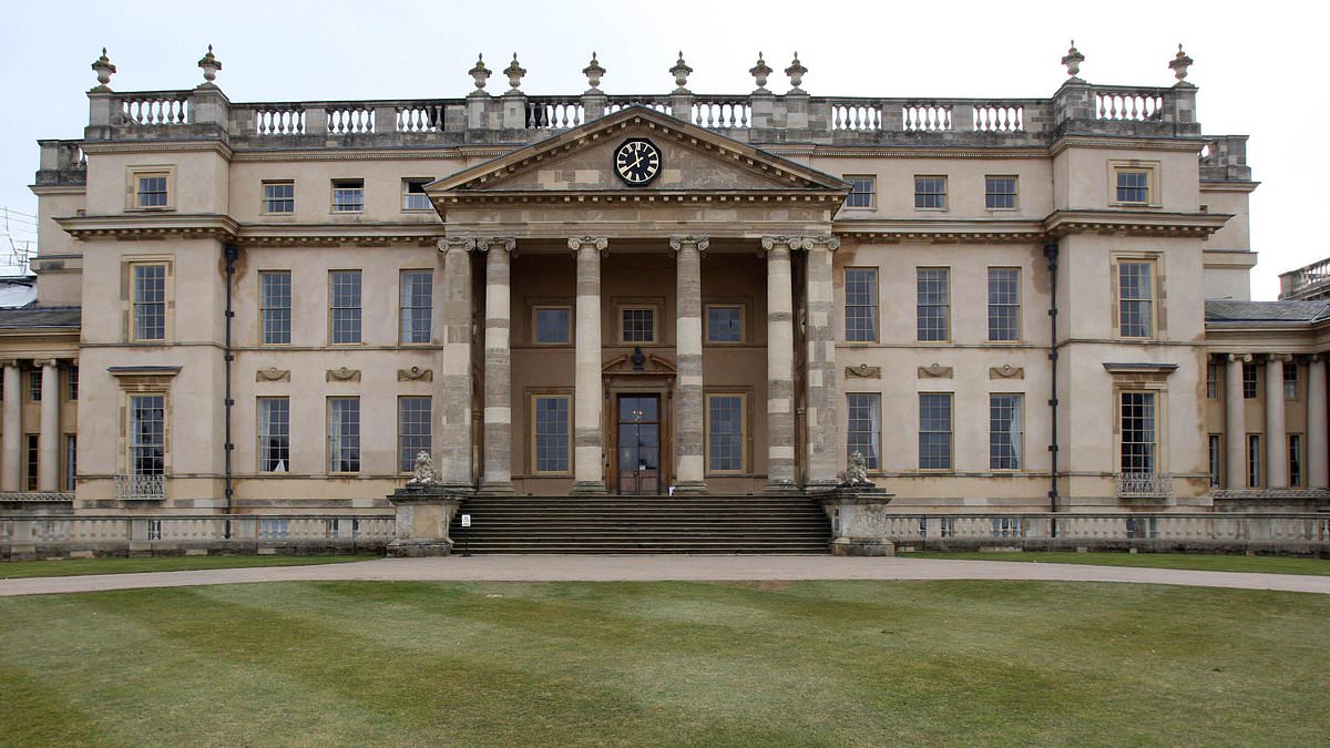 Ex-master arrested on suspicion of historic sex crimes at £53,000-a-school attended by Richard Branson and Henry Cavill