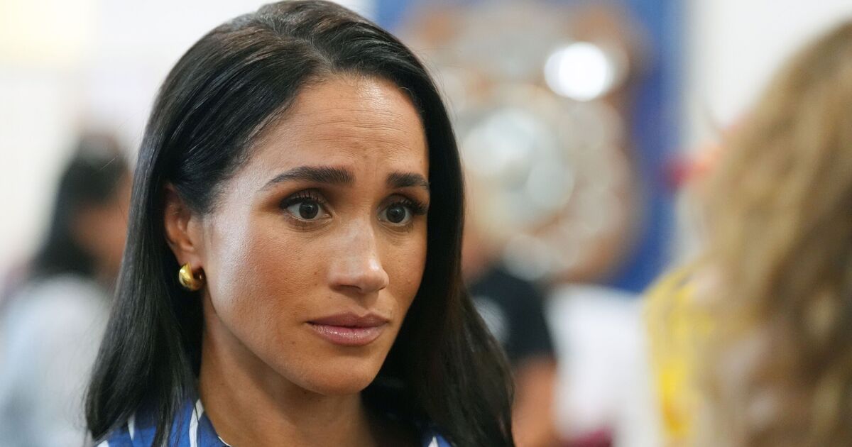 Piers Morgan just announced huge royal news - and it's a disaster for Meghan Markle