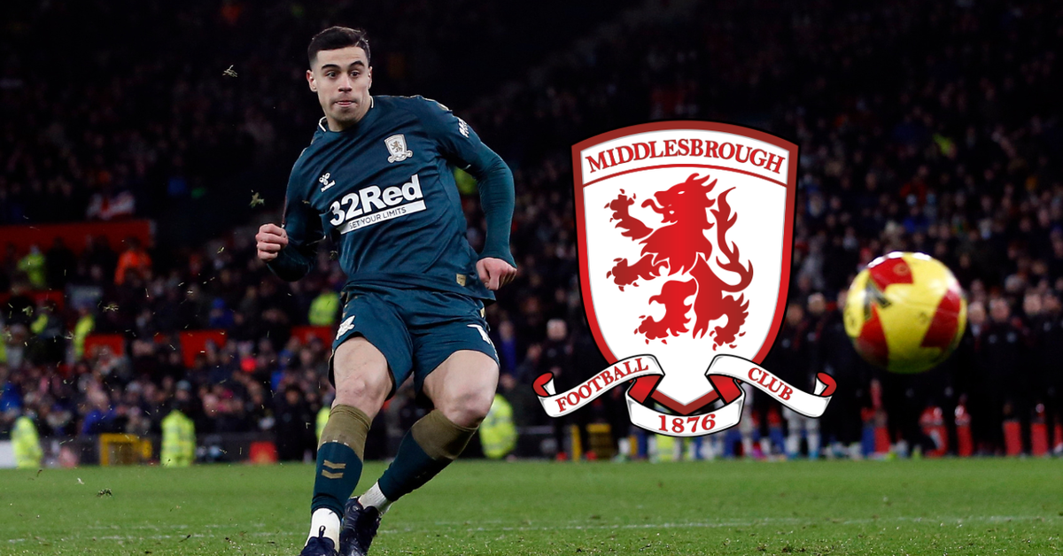 £6m Middlesbrough transfer can only be described as a disaster