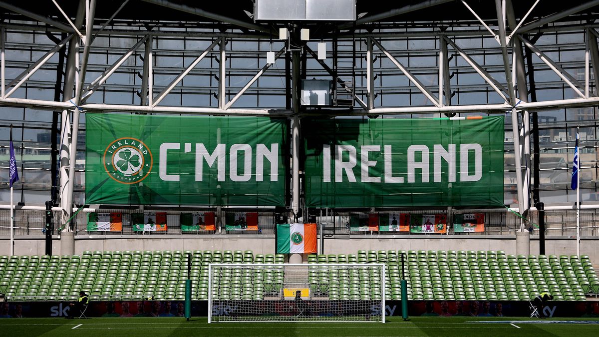 Ireland beat Poland 1-0 at Aviva Stadium in Women's World Cup qualifying clash - as it happened