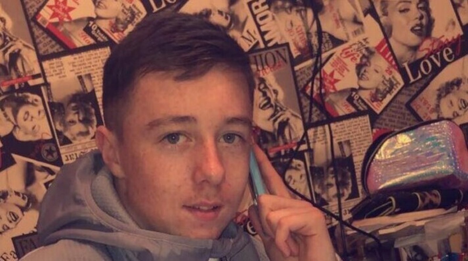 Man guilty of helping move Keane Mulready-Woods remains