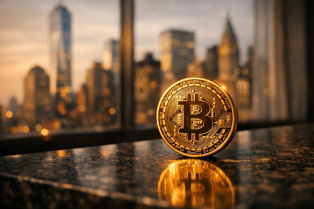 O'Leary and Scaramucci Double Down on Bitcoin Bull Case