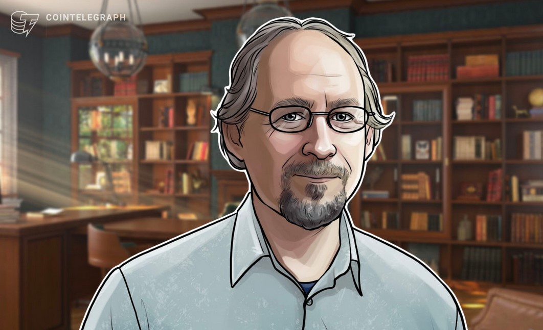 Adam Back says current demand is ‘almost’ enough to send Bitcoin to $1M