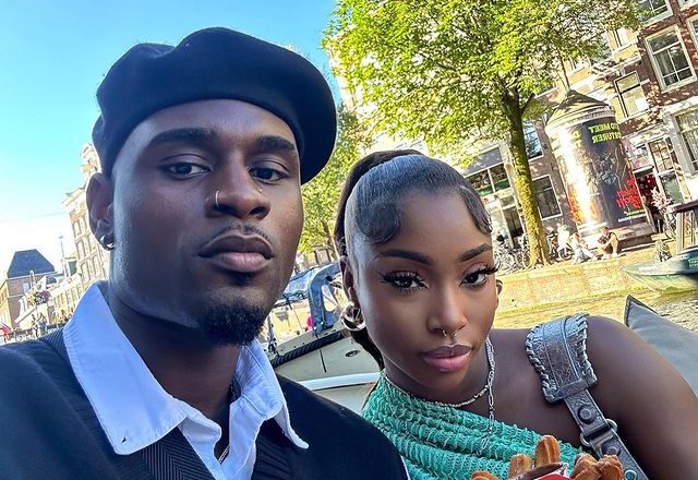 Love Island’s Dami Hope ready to tell the truth on split from Indiyah Pollack