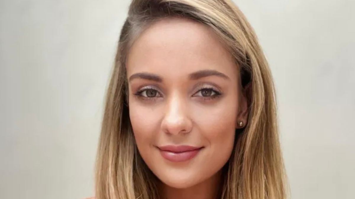 Ironman triathlon tragedy as fitness influencer drowns after 'vanishing' in lake