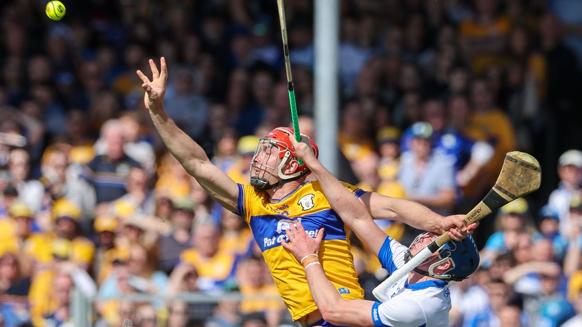 Shane Dowling column: All is not as it seems in Munster Championship thriller as old certainties are absent