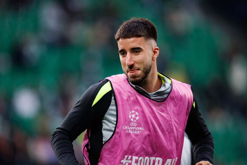 Chelsea identify Sporting man as defensive solution - Liverpool and Manchester United also keen