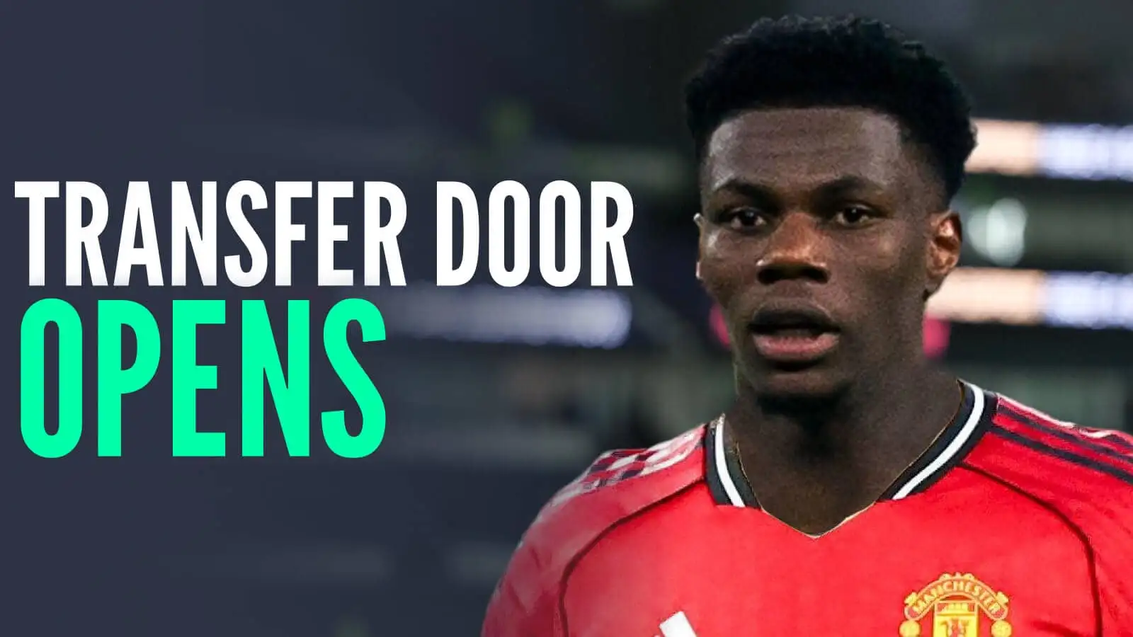 Man Utd given belief they can sign Real Madrid superstar as Man City arrival 'opens door' for INEOS