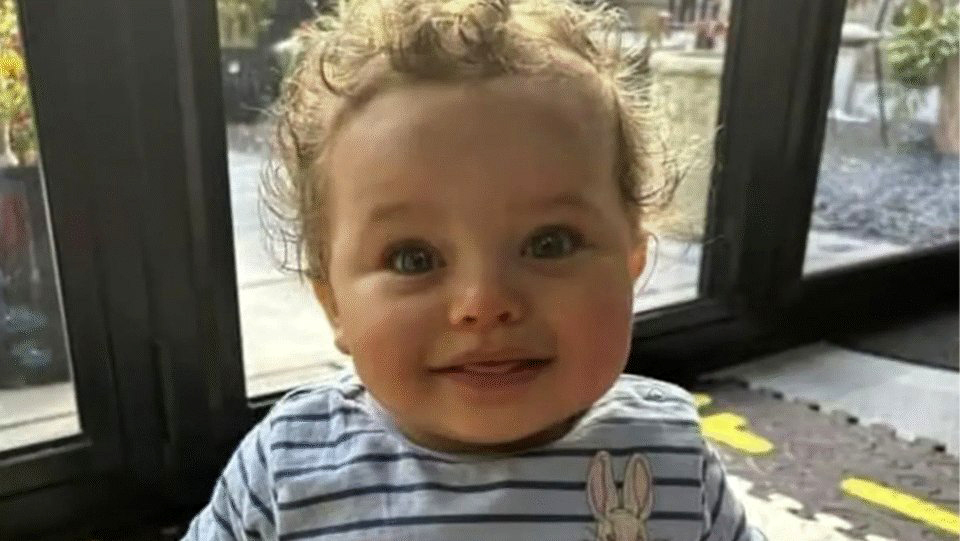 Gay couple accused of subjecting baby boy to lethal abuse