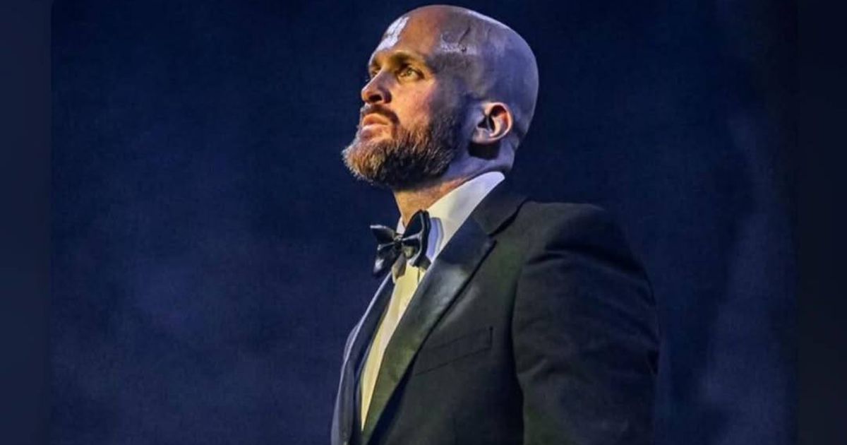 Frazer Hammill dead: Emmerdale and Happy Valley star, 41, died after being quizzed by police