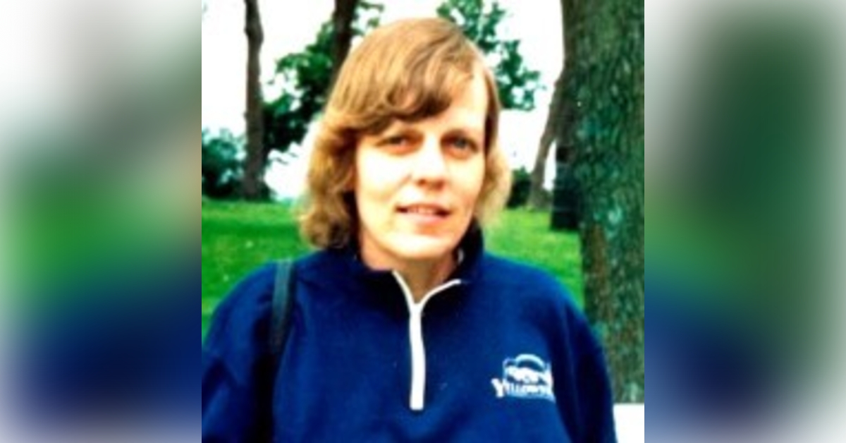 Margaret Faye Keillor (Louden) Obituary