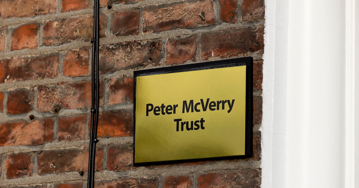 Fire safety issue forces Peter McVerry homeless service to move tenants from Dublin property