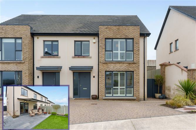 4 Birch View, Mount Woods, Douglas, Cork - ERA Downey McCarthy - 4991633