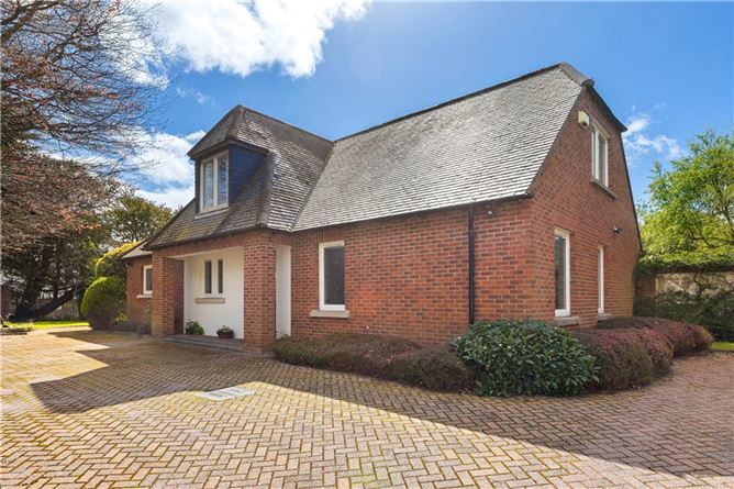 Dawson Lodge, Cross Ave, Blackrock, Co. Dublin - Lisney Sotheby's International Realty Blackrock  - 4994912