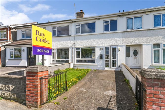 28 Alderwood Grove, Springfield, Dublin 24 - Ray Cooke Auctioneers - 4994964